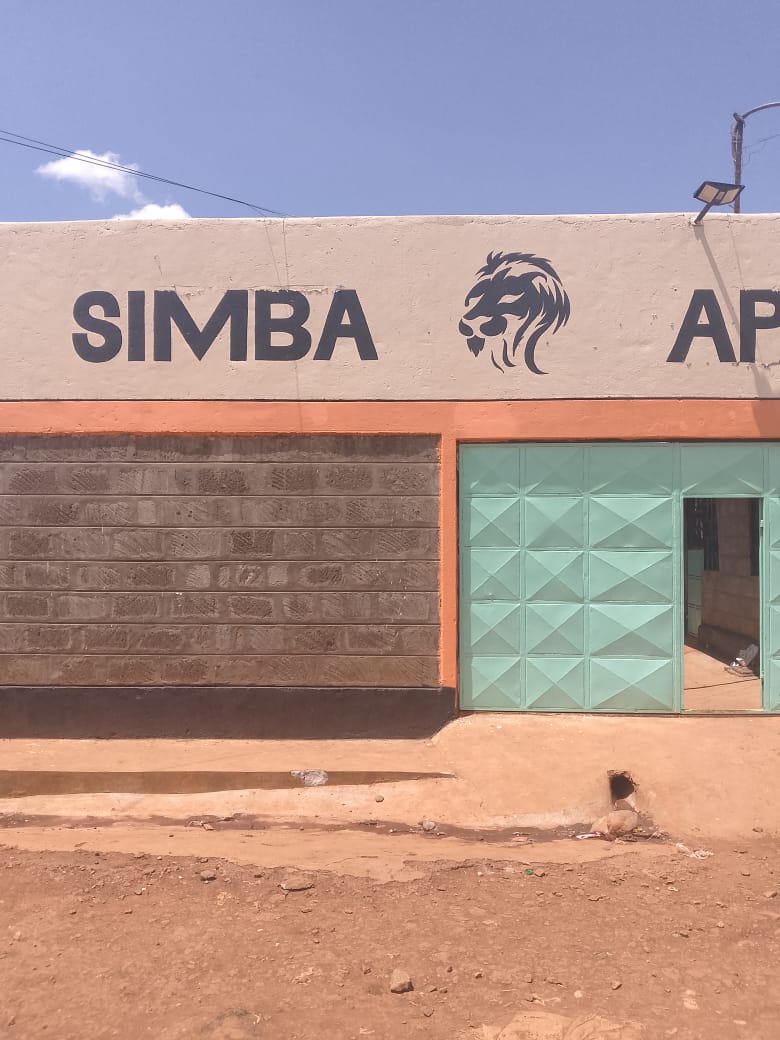 Simba Apartments