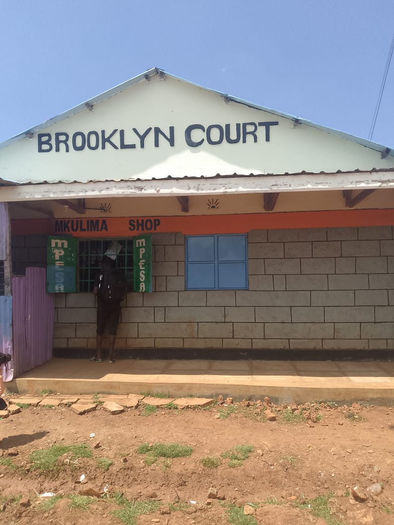 Brooklyn Court