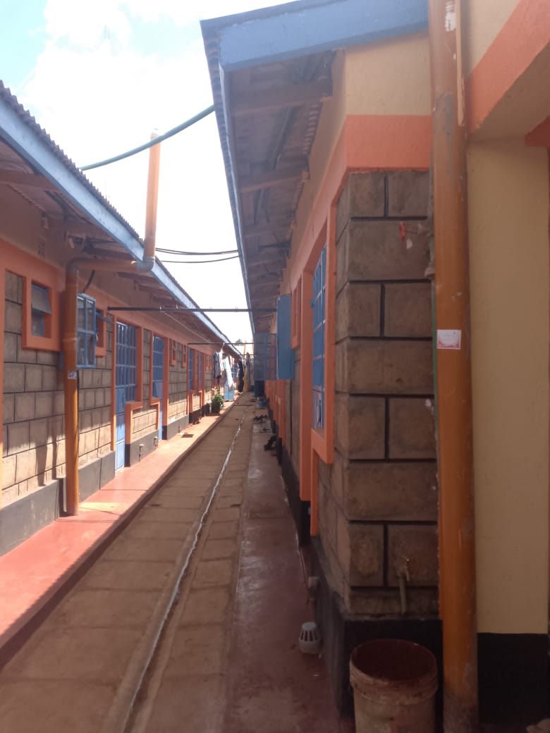 Raburu complex Image 3