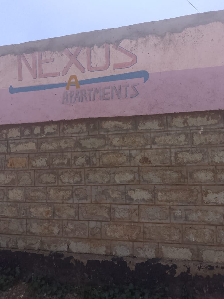 Nexus Apartments