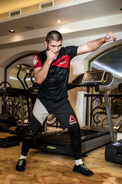Khabib
