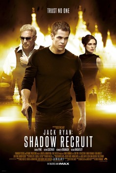 Jack Ryan: Shadow Recruit (2014) Jack Ryan: Shadow Recruit (2014)