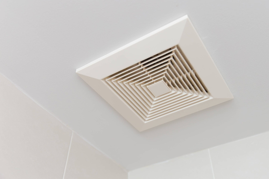 The Significance of Ventilating Bathrooms: Maintain Freshness, Coolness, and a Mold-Free Environment