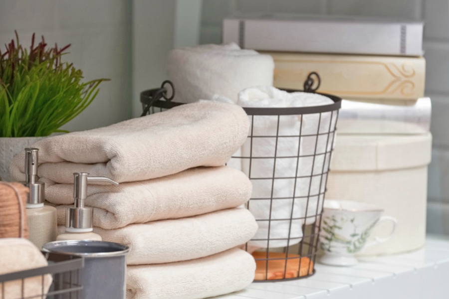 Clever Solutions for Bathroom Storage Innovations