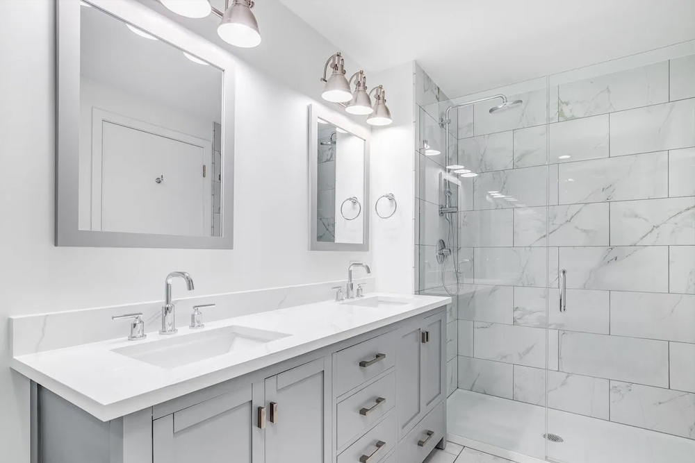 A Step-by-Step Guide to Planning Your Bathroom Remodel Project