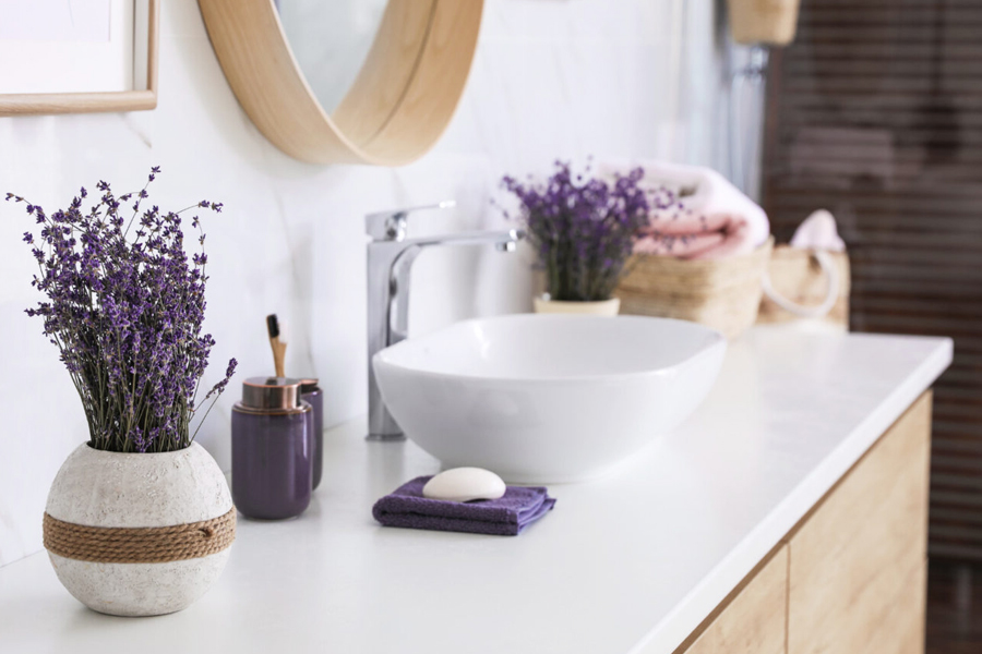 Sustainable Bathroom Renovation: Stylish Solutions for Eco-Friendly Design