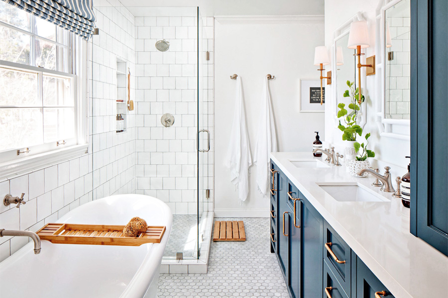 Essential Bathroom Additions: Must-Haves for Your Ultimate Retreat