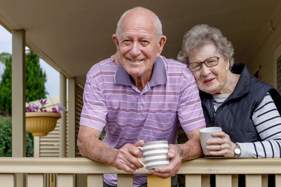 Senior Home Safety: Comprehensive Guide Room by Room