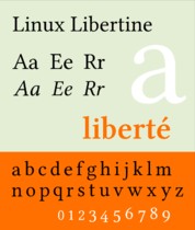 Linux_Libertine's profile