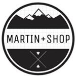 MARTIN+SHOP ?? в @ martin_shop1 учетной записи Instagram