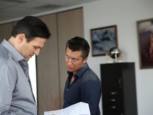 Тимофей Каратаев пытается разоблачить Анастасию Шульгу
