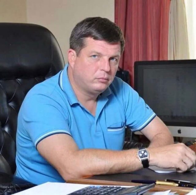 Журавко