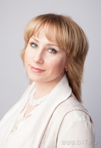 Наталья Попова