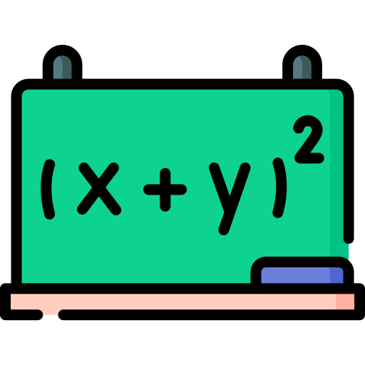 Imagen de Álgebra