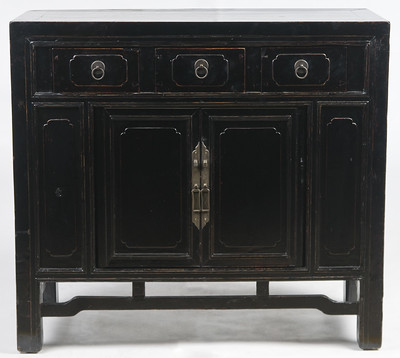 Chinese Sideboard Cabinet (Year 1993)