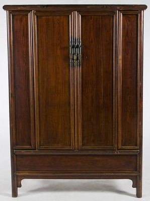 Asian Wardrobe Cabinet (Year 1997)