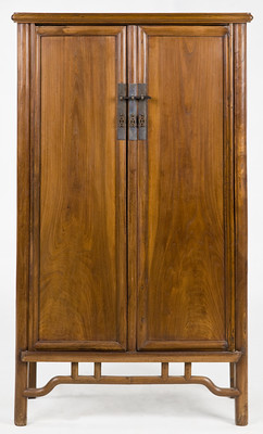 Asian Wardrobe Cabinet (Year 1992)