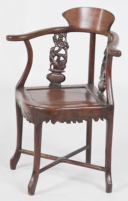 Chinese Chair (1996)