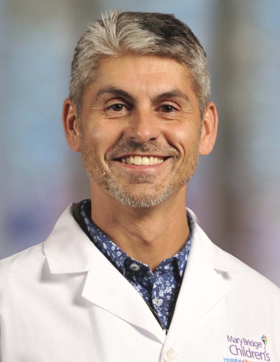 Keith Lemmon, MD Mary Bridge Children�s