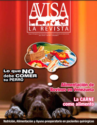 Avisa La Revista