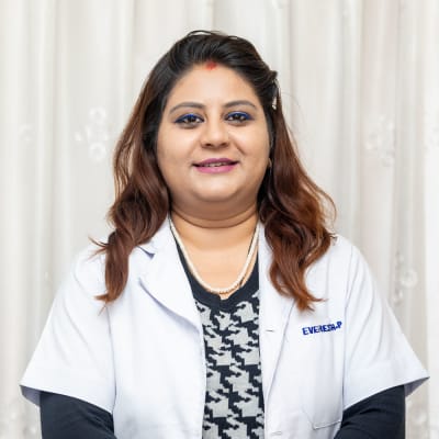 Dr. Prerna Jha