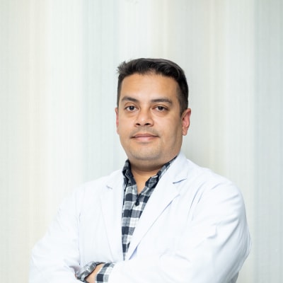 Dr. Biraj KC