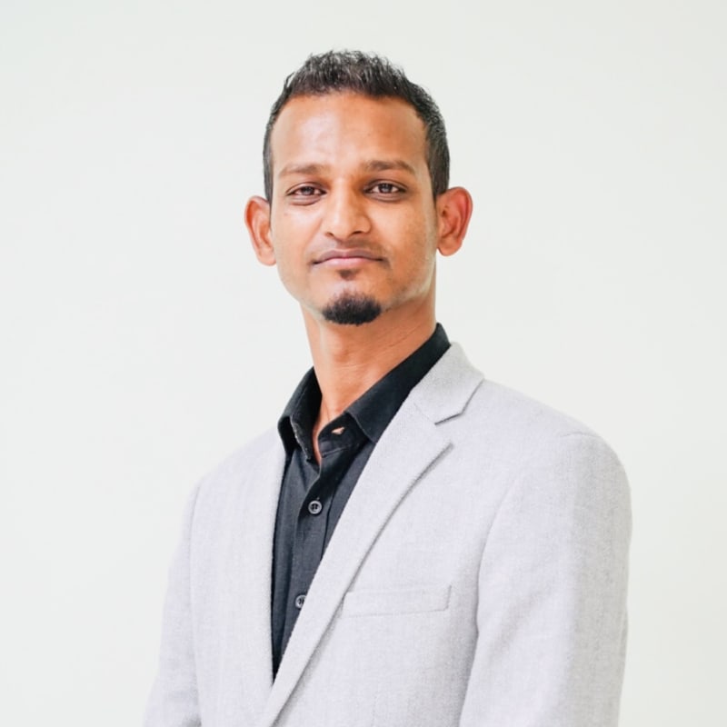 Dr. Rakesh Shah