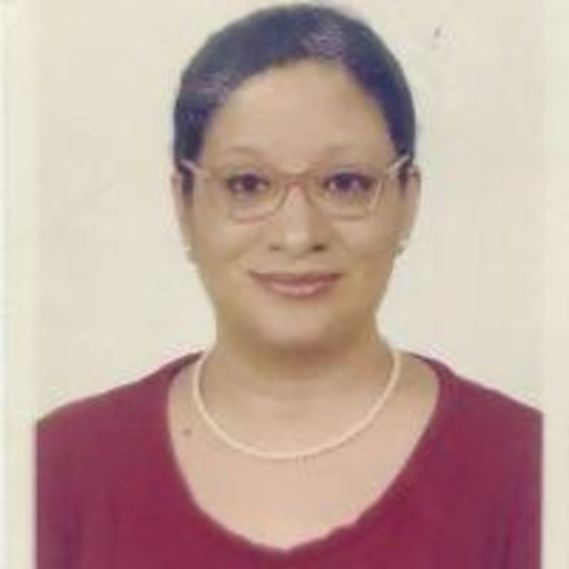 Dr. Ramanee Vaidya