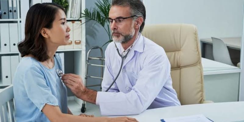 Physician