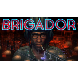 Brigador