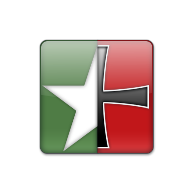 Logo de Day of Defeat Logo de Day of Defeat