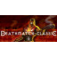 Logo de Deathmatch Classic Logo de Deathmatch Classic
