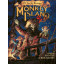 Logo de Monkey Island 2: LeChuck's Revenge Logo de Monkey Island 2: LeChuck's Revenge