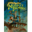 Logo de Tales of Monkey Island Logo de Tales of Monkey Island