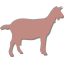 Logo de Goat Simulator Logo de Goat Simulator