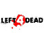 Logo de Left 4 Dead Logo de Left 4 Dead