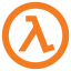 Logo de Half-Life Deathmatch: Source Logo de Half-Life Deathmatch: Source