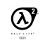 Logo de Half-Life 2: Lost Coast Logo de Half-Life 2: Lost Coast