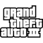 Logo de GTA 3: Liberty City Logo de GTA 3: Liberty City