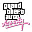 Logo de GTA 3: Vice City Logo de GTA 3: Vice City