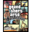 Logo de GTA 3: San Andreas Logo de GTA 3: San Andreas