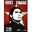 Logo de Just Cause Logo de Just Cause