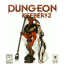Logo de Dungeon Keeper 2 Logo de Dungeon Keeper 2