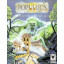 Logo de Populous II: Trials of the Olympian Gods Logo de Populous II: Trials of the Olympian Gods