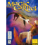 Logo de Magic Carpet Logo de Magic Carpet