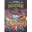 Logo de Powermonger Logo de Powermonger