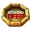 Logo de Stranded Deep Logo de Stranded Deep