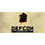 Logo de Defcon Logo de Defcon
