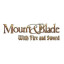 Logo de Mount & Blade: With Fire & Sword Logo de Mount & Blade: With Fire & Sword