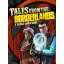 Logo de Tales from the Borderlands Logo de Tales from the Borderlands